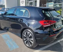 Zunanja slika - Mercedes-Benz A-Razred - A160 KAMERA-DAB-TEMPOMAT...  ODLIČNO OHRANJEN - 5 - Predogledna slika