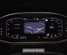 Zunanja slika - Seat Ateca - 2.0 TDI FR|PANO|VIRTUAL|AMBIENT|FULL LED|KEYLESS - 13 - Predogledna slika