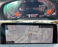 Zunanja slika - BMW X3 - serija :  xDrive20d Avt.WEBASTO.PANORMA.VIRTUAL.LED - 19 - Predogledna slika