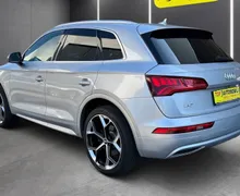 Zunanja slika - Audi Q5 - 2.0 TDI QUATTRO S LINE MATRIX NAVI PDC KAM VIRTU.. - 5 - Predogledna slika