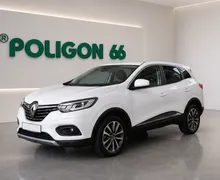 Notranja slika - Renault Kadjar - 1.5 DCI Aut-1 LASTNIK-M 2023-KAMERA-KOT NOV... - 7 - Predogledna slika