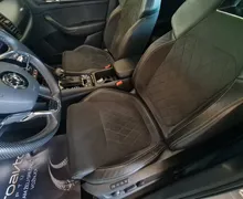 Notranja slika - Škoda Kodiaq - 4x4 2.0 TDI Sportline DSG•Canton•Matrix•Radar - 12 - Predogledna slika