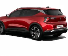 Zunanja slika - Renault Scenic E-tech - Techno 170 Comfort Range - 3 - Predogledna slika