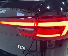 Zunanja slika - Audi A4 - Avant 2.0 TDI S tronic S-Line110  150  VIRTUAL-ALU19 - 18 - Predogledna slika