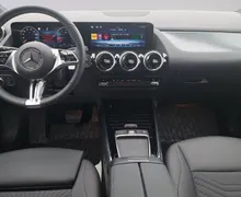 Zunanja slika - Mercedes-Benz B-Razred - B 180 Progressive Avt. - 10 - Predogledna slika