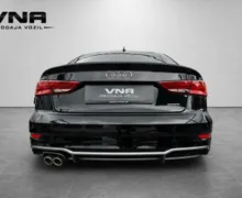 Zunanja slika - Audi A3 - Limuzina quattro 2.0 TDI S tronic |S-LINE|MATRIX| - 5 - Predogledna slika