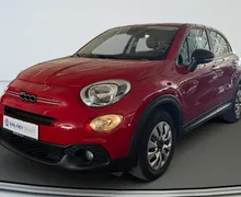 Zunanja slika - Fiat 500X - 1.0 GSE T3 - 1 - Predogledna slika