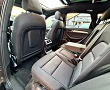 Notranja slika - Audi Q5 - QUATTRO 3.0 TDI S-TRONIC•S LINE•PANO•NAVI•KOT NOV. - 21 - Predogledna slika