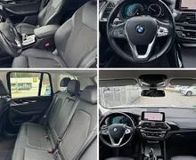 Zunanja slika - BMW X3 - serija : xDrive20d xLINE RADAR MATRIX VIRTUAL KLJUKA MEMORY - 10 - Predogledna slika