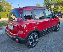 Zunanja slika - Fiat Panda - Pandina 1.0 GSE  Cross  VIRTUAL - 3 - Predogledna slika
