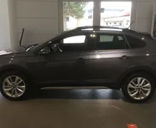 Zunanja slika - Volkswagen Taigo - 1.0 TSI 4ALL 85  115 - 2 - Predogledna slika