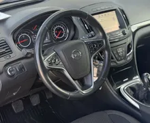 Zunanja slika - Opel Insignia - SportsTourer 1.6 CDTI Drive Start Stop - 10 - Predogledna slika