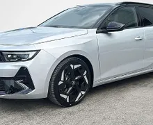 Zunanja slika - Opel Astra - 1.6 PHEV 165KW GSe ST |Head up display | Panorama - 1 - Predogledna slika