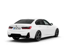 Zunanja slika - BMW Serija 3 - 320i - 3 - Predogledna slika