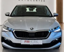 Zunanja slika - Škoda Scala - 1.5 TSI Ambition •Slovensko vozilo•1.lastnik• - 5 - Predogledna slika