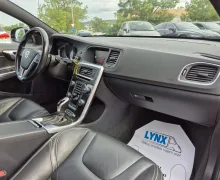 Zunanja slika - Volvo V60 - V60 - 14 - Predogledna slika