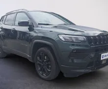 Zunanja slika - Jeep Compass - 1.5 T4 e-Hybrid North Star DCT - 1 - Predogledna slika