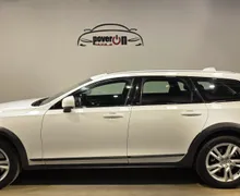 Zunanja slika - Volvo V90 - Cross Country D5 AWD Pro Avt. USNJE PANO ACC LANE LED - 2 - Predogledna slika