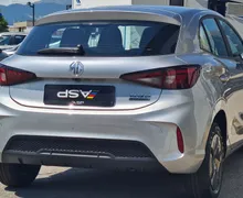 Zunanja slika - MG MG3 - 1.5L Hybrid 143kW Standard Avtomatik - 5 - Predogledna slika