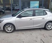 Zunanja slika - Opel Corsa - 1.2 Turbo Edition - 3 - Predogledna slika