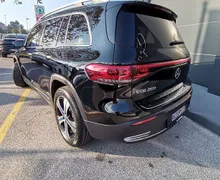 Zunanja slika - Mercedes-Benz EQB-Razred - EQB 250 Electric Art - 5 - Predogledna slika