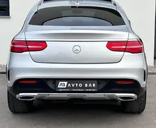 Zunanja slika - Mercedes-Benz GLE-Razred - GLE coupe 350 d 4MATIC+AMG+1.LAST+SLO+FULL LED+PANORAMA... - 7 - Predogledna slika