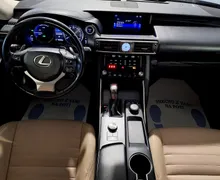 Zunanja slika - Lexus IS - 300h Base - 11 - Predogledna slika