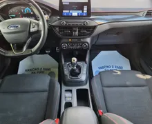 Zunanja slika - Ford Focus - 1.0  ST-Line navi-kamera-pdc-acc-alu - 9 - Predogledna slika