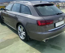Zunanja slika - Audi A6 Allroad - Audi  3.0 TDI AUT.QUATTRO LED.NAVI.USNJE - 4 - Predogledna slika