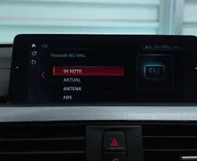 Zunanja slika - BMW serija 4 Cabrio: - 430d - AVT - LASER - M PAKET - HUD - 360 KAM - N - 16 - Predogledna slika