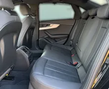 Zunanja slika - Audi A4 - 40 TDI S tronic advanced-Usnje-ACC-PDC-Navigacija. - 11 - Predogledna slika