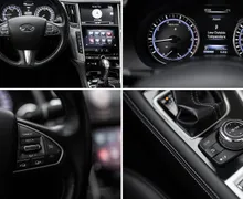 Zunanja slika - Infiniti Q50 - Premium LED - 16 - Predogledna slika