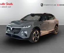 Zunanja slika - Voyah Courage - 2WD 80kWh + PANORAMA + RADAR + BLIS + 360KAMERA - 3 - Predogledna slika