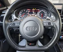 Zunanja slika - Audi S6  - RAvant 4.0 TFSI Performance Dynamic Plus - NIGHTVISION - 21 - Predogledna slika