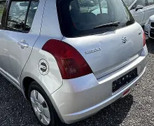 Zunanja slika - Suzuki Swift - 1.3 GC - 6 - Predogledna slika