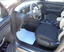 Zunanja slika - Hyundai Tucson - 1.6 T-GDI 150 PREMIUM 2WD°WINTER°1.LASTNIK°SLO°TOP - 6 - Predogledna slika