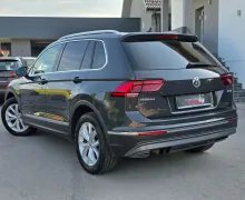 Zunanja slika - Volkswagen Tiguan - 4motion 2,0 TDI BMT Highline DSG - 3 - Predogledna slika