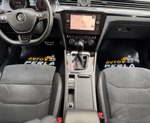 Zunanja slika - VW Arteon - 2.0 TDI ELEGANCE DSG-HIGH LED-ALU 18-ACC-NAVI - 14 - Predogledna slika