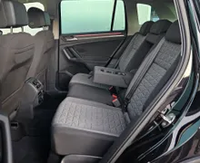 Zunanja slika - Volkswagen Tiguan - 2,0 TDI BMT Life DSG 4 motion - 11 - Predogledna slika