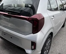 Zunanja slika - KIA Picanto - 1.0 GDI EX Trend. M T  4-sedežni - 3 - Predogledna slika