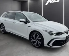 Zunanja slika - Volkswagen Golf Variant - 1.5 eTSI R-Line DSG - 2 - Predogledna slika