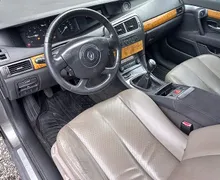 Zunanja slika - Renault Vel Satis - 2.2 dCi - 7 - Predogledna slika