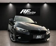 Zunanja slika - BMW serija 4 Gran Coupe: - 418D-M SPORT-BI XENON-LIZING ZA TUJCE... - 3 - Predogledna slika