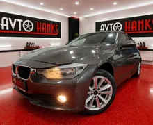 Zunanja slika - BMW serija 3: - 318d.BREZ POLOGA DO  7 LET-LEANPAY - 1 - Predogledna slika