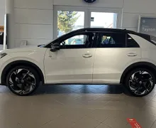 Zunanja slika - VW T-Roc - 1.5 eTSI R-line DSG 110kW   150 KM - 2 - Predogledna slika