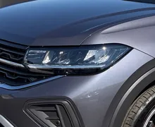 Zunanja slika - Volkswagen T-Cross - 1.0 TSI BMT 4All DSG-SLO-ACC-Mrtvi kot-PDC-Kamera. - 5 - Predogledna slika
