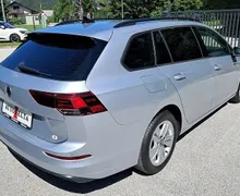 Zunanja slika - VW Golf - Variant .2.0 TDI Life 85kW-115KM - 4 - Predogledna slika