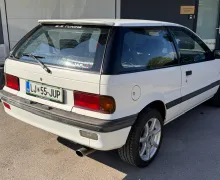Zunanja slika - Mitsubishi Colt - 1.3 GL - 3 - Predogledna slika