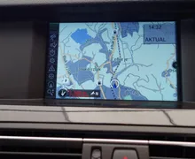 Zunanja slika - BMW Serija 5 - : 525d-V6-AVT-LIMUZINA-XENON-NAVI-PDC-TEMPOMAT-KRO - 14 - Predogledna slika