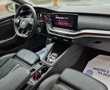 Zunanja slika - Škoda Octavia - RS 2.0TDI 200PS DSG 4X4-1.LAST-LED-RADAR-NAVI-PDC - 13 - Predogledna slika